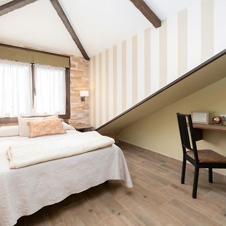 Cimavilla Rooms Хихон Экстерьер фото