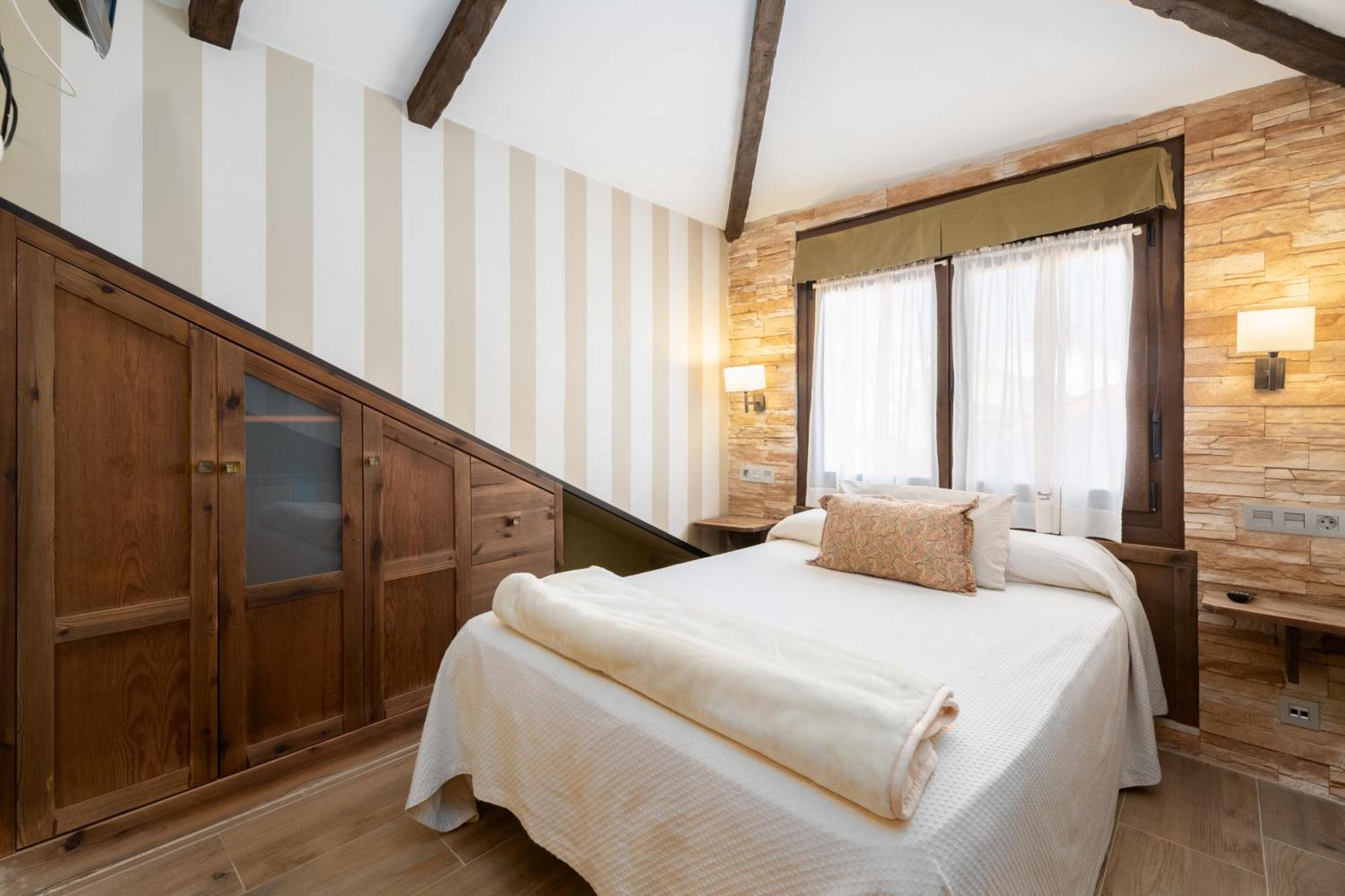 Cimavilla Rooms Хихон Экстерьер фото