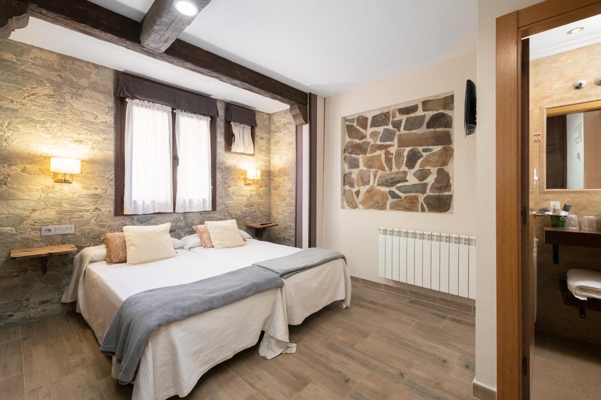 Cimavilla Rooms Хихон Экстерьер фото