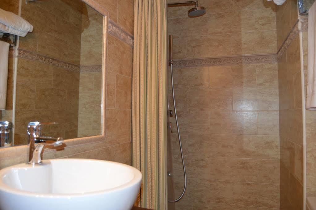 Cimavilla Rooms Хихон Экстерьер фото