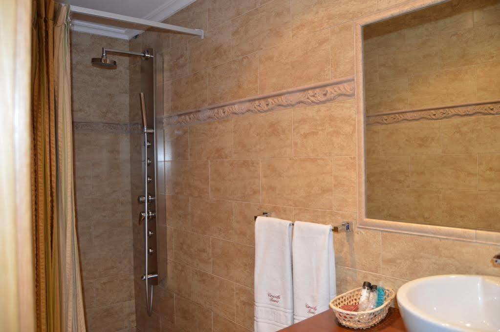 Cimavilla Rooms Хихон Экстерьер фото
